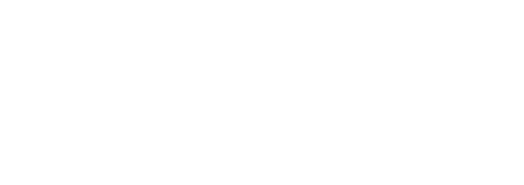 glasgarant logo wit