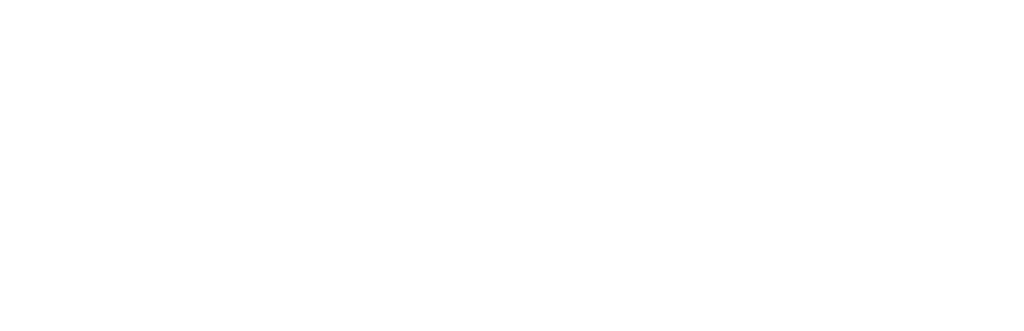 groen gedaan logo wit